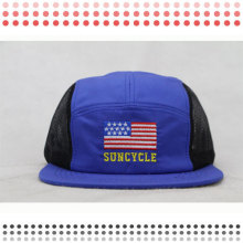 New Style5 Panel Camp Hats for Sale